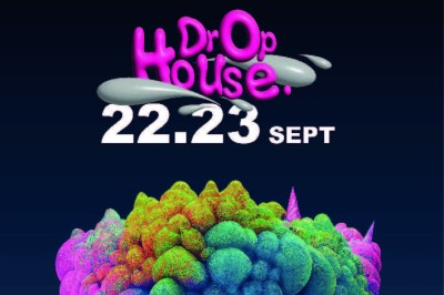 Drop House Festival Edition 1.5 à Clermont Ferrand