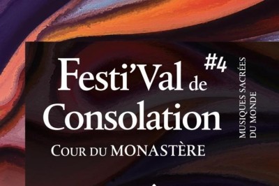 Festi'Val de Consolation 2024