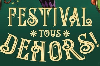 Festival des arts de la rue Tous Dehors 2024 Beaufort-Orbagna