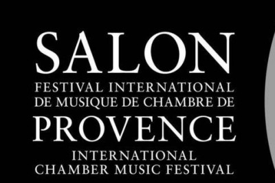 Festival international de musique de chambre de Provence 2024
