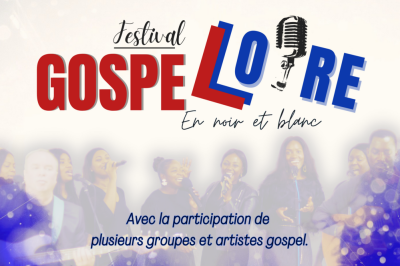 Festival Gospeloire 2023