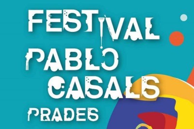 Festival Pablo Casals 2024