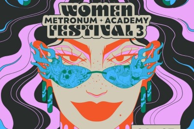 Women Metronum Academy Festival 2023