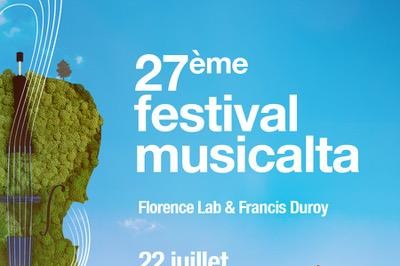Festival Musicalta 2024