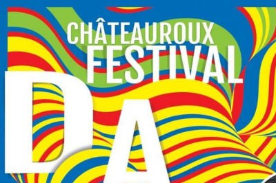 Festival Darc Chateauroux 2024