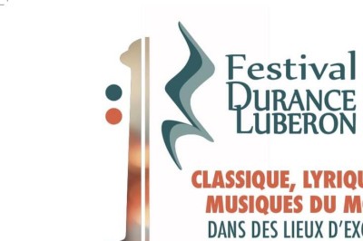 Festival Durance Luberon 2024