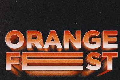 Orange Fest' 2024
