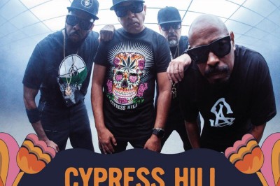 Cypress Hill, The Chemical Brothers  Saint Cloud le 26 aot 2023