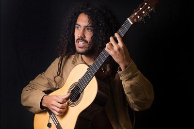 Ignacio Maria Gomez trio  Surgeres