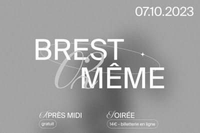 Brest mme, Aprs-midi hip-hop, Concerts Mademoiselle Lou et Premires parties