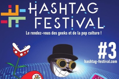 Hashtag Festival 2023