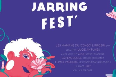 Jarring Fest' 2023