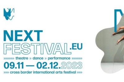 Next festival 2023