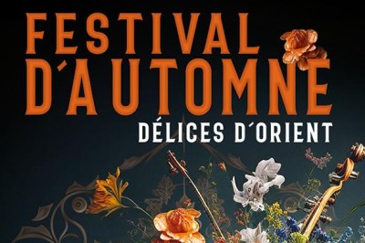 Festival D'automne 2023