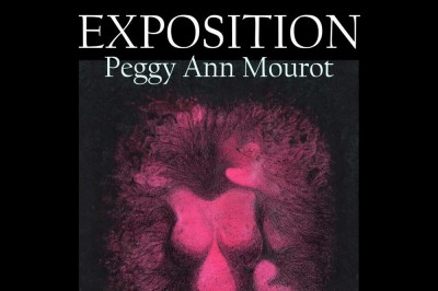 Exposition Peggy Ann Mourot Lda Atomica  Marseille