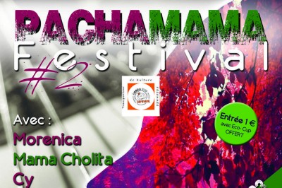 Pachamama Festival 2023