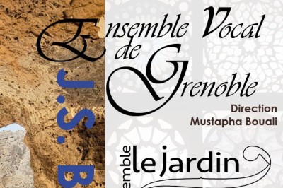 Cantates 4, 118 et 140 de JS. Bach à Grenoble