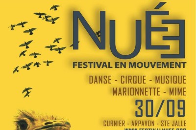 Festival Nuée 2023