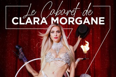 Le Cabaret De Clara Morgane à Pau