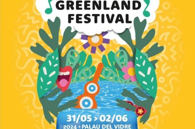 Greenland Festival 2024