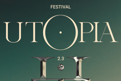 Utopia Festival 2024