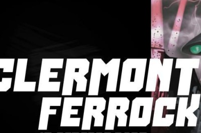 Clermont-Ferrock 2024