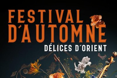 Festival D'automne 2024