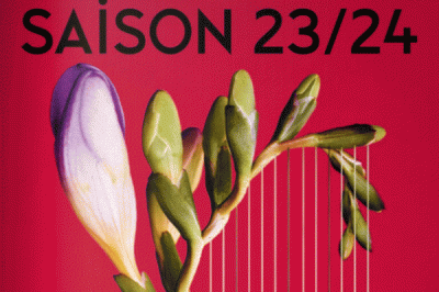 Trilogie Cocteau par Philip Glass  Paris 19me