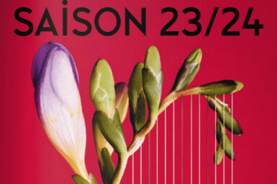 Bruckner : Symphonie n6 Mirga Grazinyte-Tyla  Paris  Paris 19me