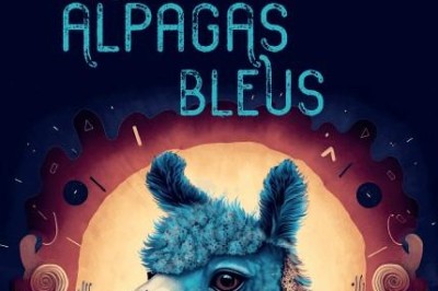 Festival Les Alpagas Bleus 2024