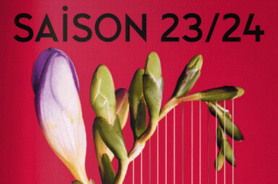 Variations romantiques  Paris 19me