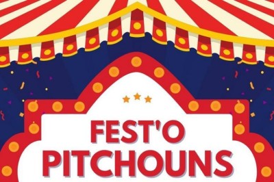 Fest'O Pitchouns 2024