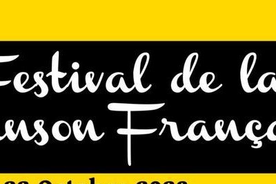 Le Festival de la chanson francaise de Saint Drzry 2024