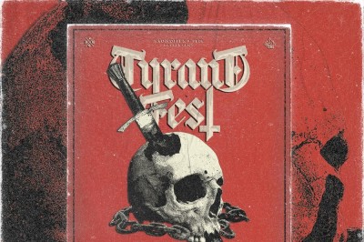 Tyrant Fest 2024