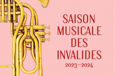 Concert des révélations 2024 à Paris 7ème