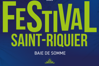 Festival de Saint-Riquier  Baie de Somme 2024
