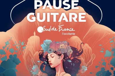 Festival Pause Guitare 2024