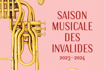 Joutes instrumentales à Paris 7ème