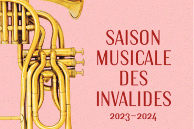 Sonates de guerre  Paris 7me