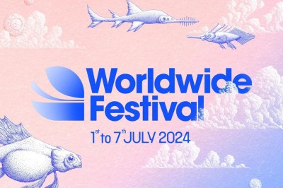 Worldwide Festival 2024