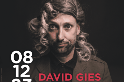Live Nootoos, David Gies, Spectacle Dom Juan à Strasbourg