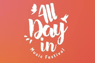 All Day In Music Festival 2024
