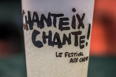 Festival aux Champs