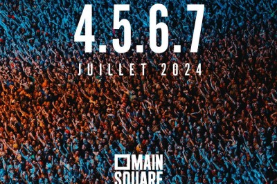 Main Square Festival 2024
