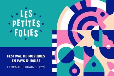 Festival Les Petites Folies 2024