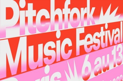 Pitchfork Music Festival 2024