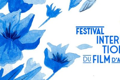 Festival International du Film d'Amiens 2024