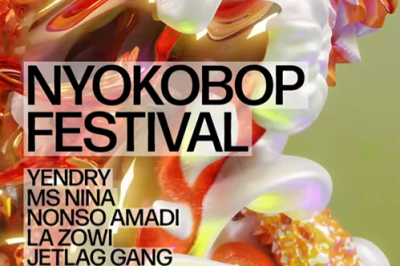 Festival Nyokobop 2024