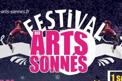 Festival des Arts Sonns 2024