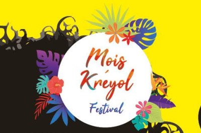 Festival Mois Kréyol 2024